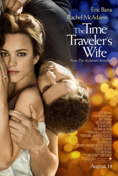 time-travelers-wife-poster